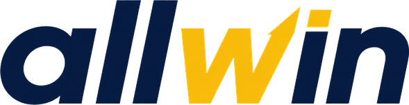 allwin brand logo